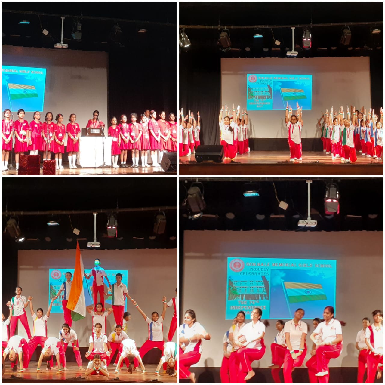 Independence Day Celebration 2025