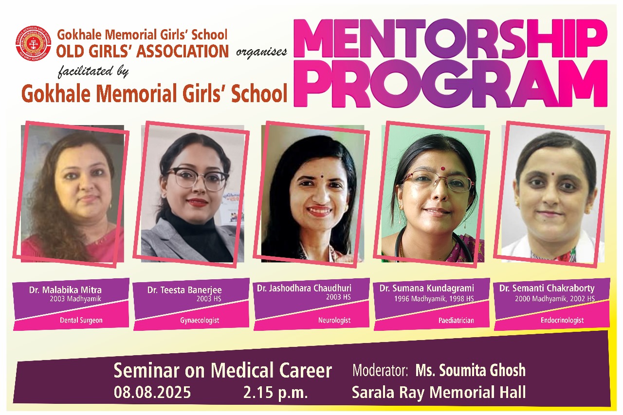 Mentorship programme