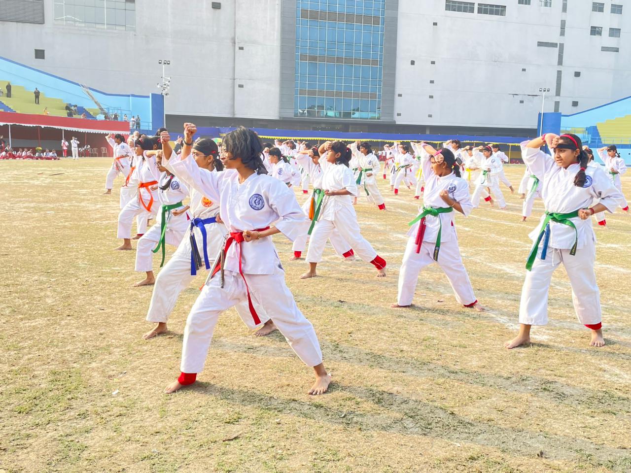 Annual   Sports 2025