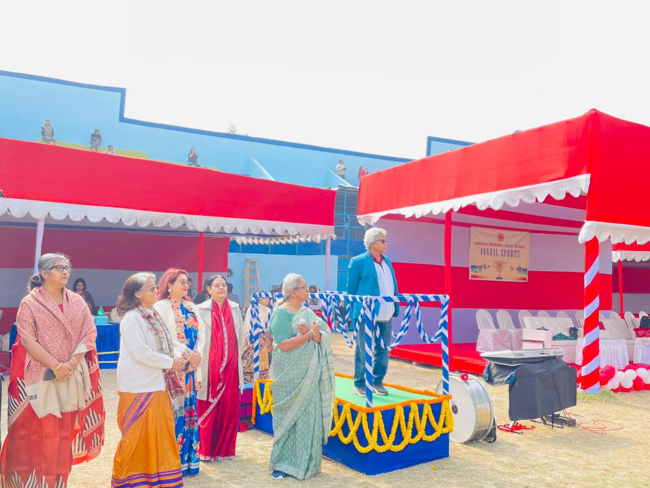 Annual    Sports  2025