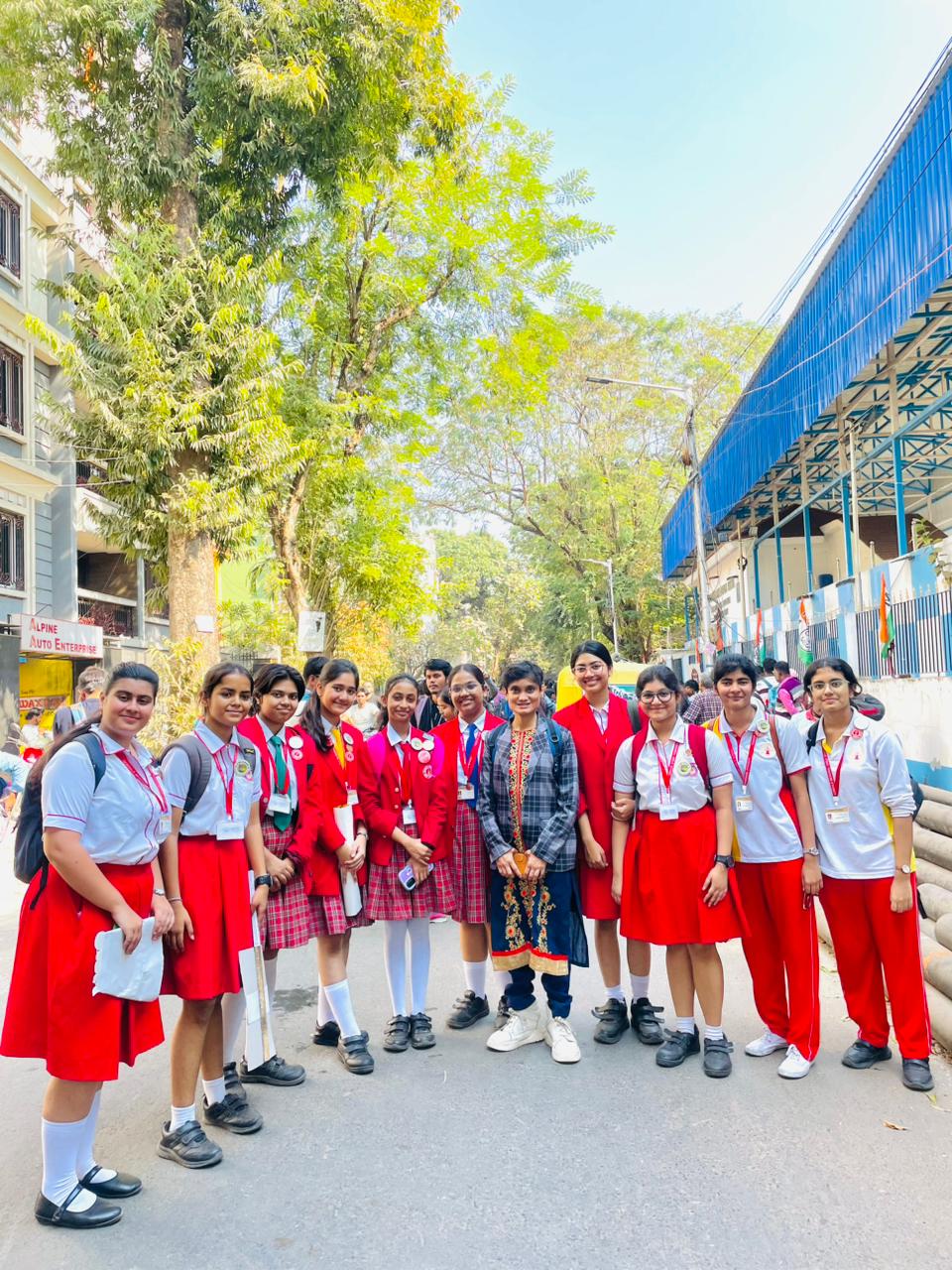 Wildlife Awareness Rally